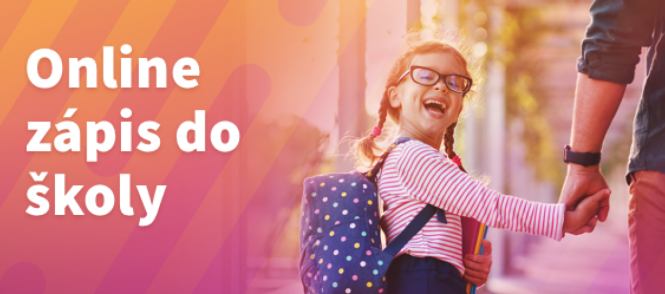 online zápis